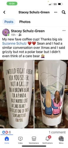 Customer photo by Verified buyer