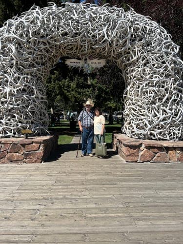 Customer photo by Carol O.