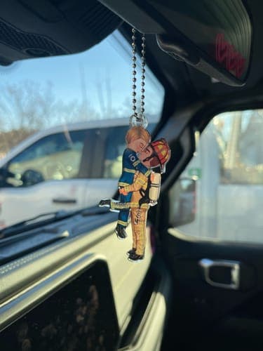 Customer photo by Amanda T.
