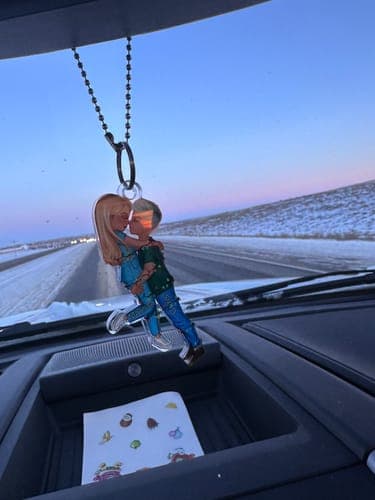 Customer photo by Christopher S.