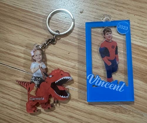 Customer photo by Verified buyer