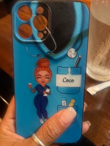 Customer photo by Corie J.