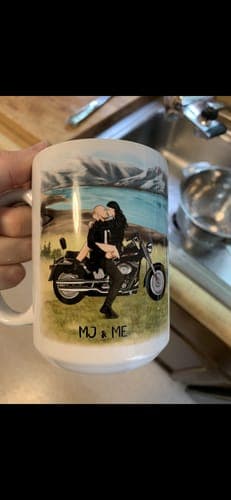 Customer photo by Tina H.