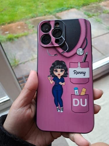 Customer photo by Renny U.