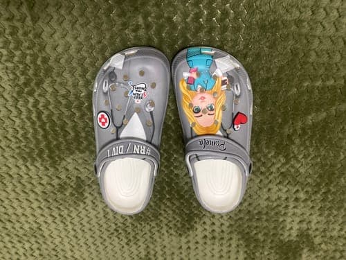 Customer photo by Pamela B.