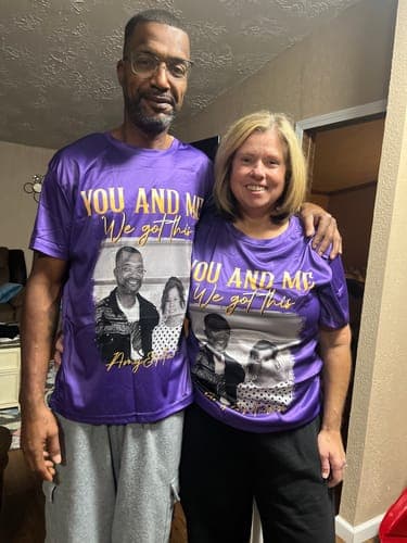 Customer photo by Marvin F.