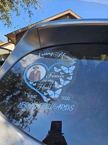 Customer photo by Gwendolyn E.