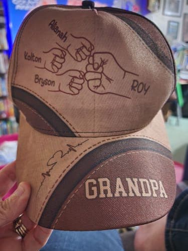 Customer photo by Karen H.