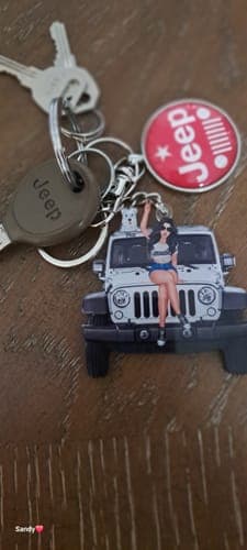 Customer photo by Sandra C.