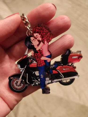 Customer photo by Kate M.