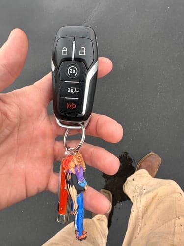 Customer photo by Cory M.