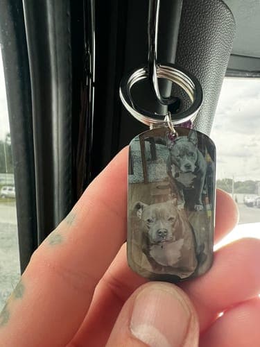 Customer photo by Leo S.