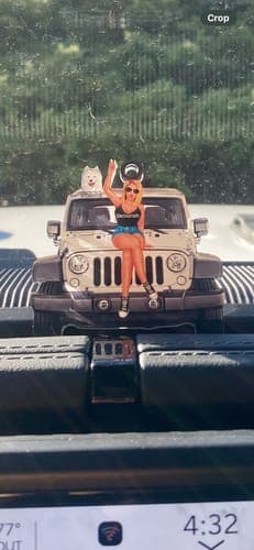 Customer photo by Deborah L.