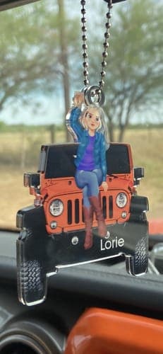 Customer photo by Lorie S.