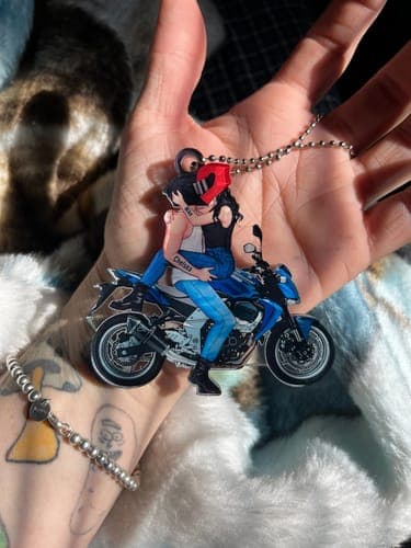 Customer photo by Chelsea L.