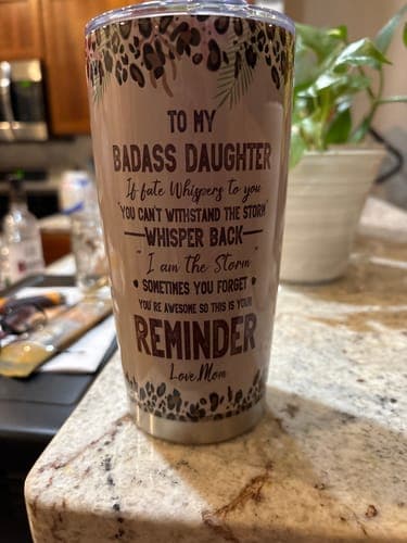 Customer photo by Verified buyer