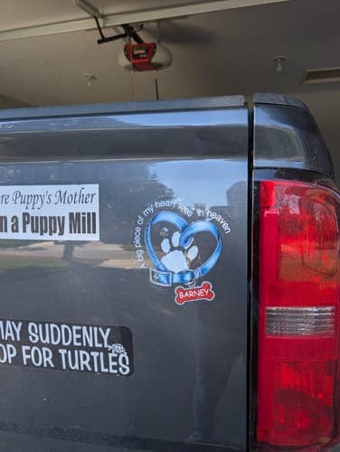 Customer photo by Glenda E.