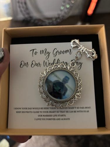 Customer photo by Verified buyer