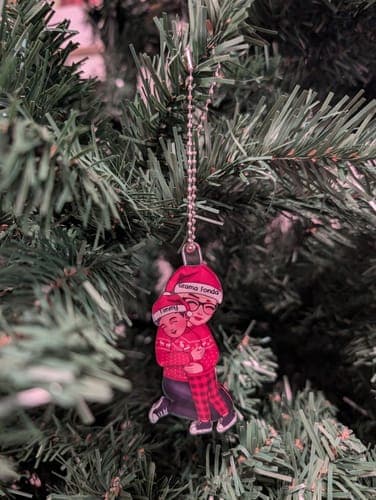 Customer photo by Fonda B.