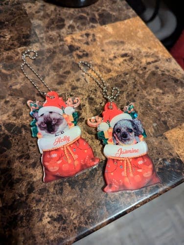 Customer photo by Verified buyer
