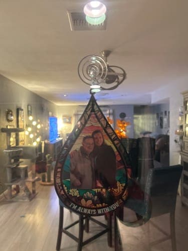 Customer photo by Verified buyer