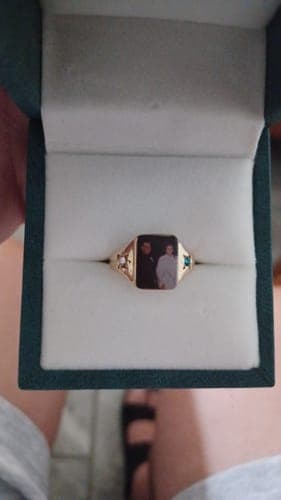 Customer photo by Verified buyer