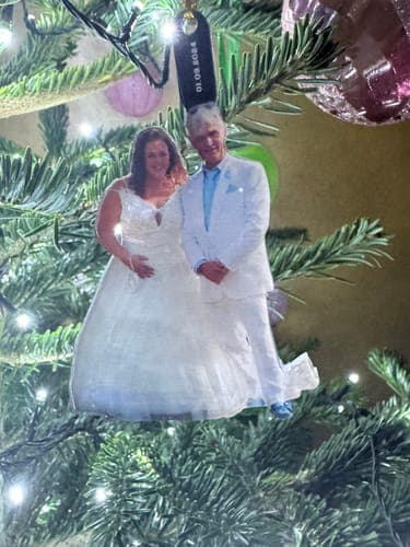 Customer photo by Lisa C.