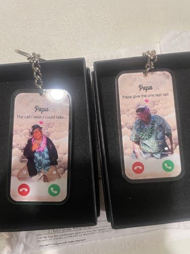 Customer photo by Trueleen J.