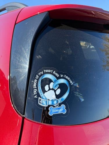 Customer photo by Susan N.