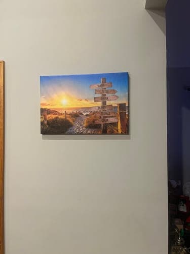 Customer photo by Piotr C.
