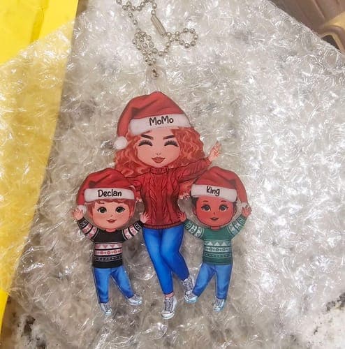 Customer photo by Leti B.