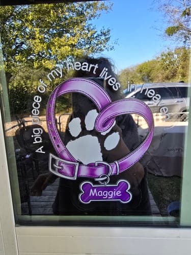 Customer photo by Jann M.