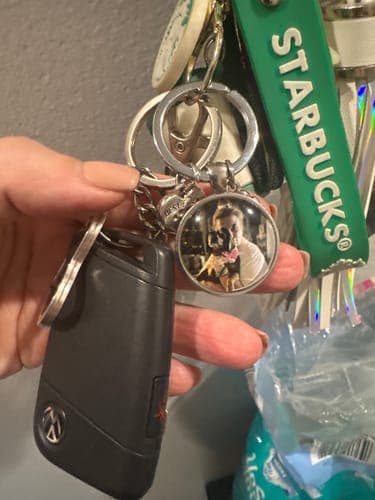Customer photo by Verified buyer