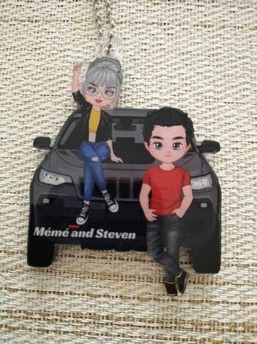 Customer photo by Verified buyer