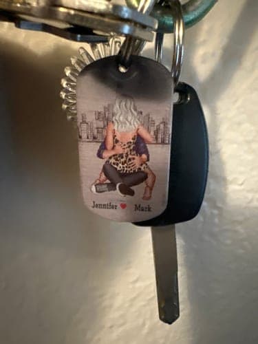 Customer photo by Jennifer G.