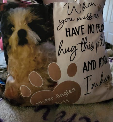 Customer photo by Stacie S.
