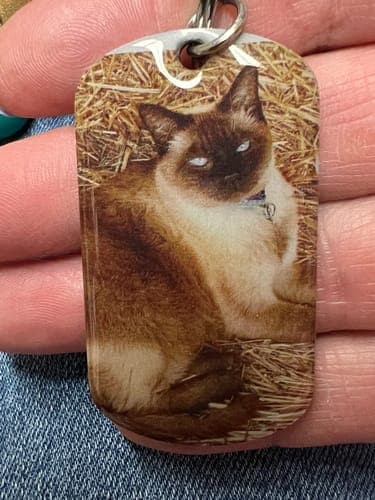 Customer photo by Lisa P.