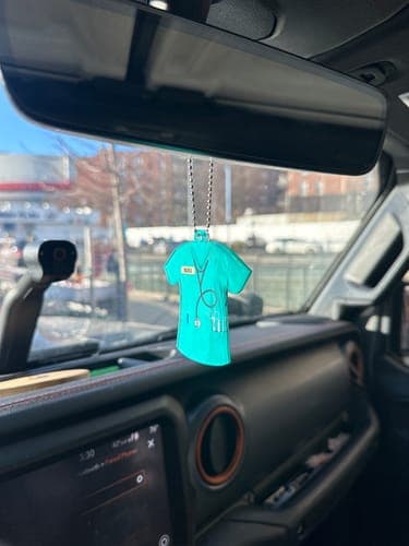 Customer photo by Maria R.