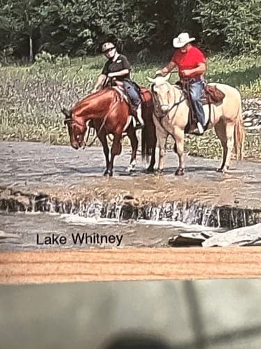 Customer photo by Charles W.