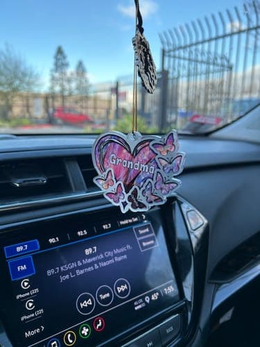 Customer photo by Patricia I.