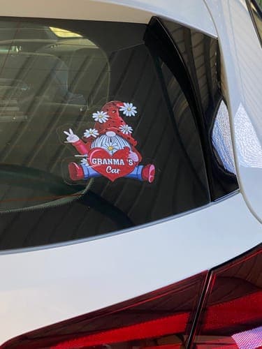 Customer photo by Catherine M.
