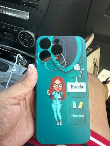 Customer photo by Brenda C.