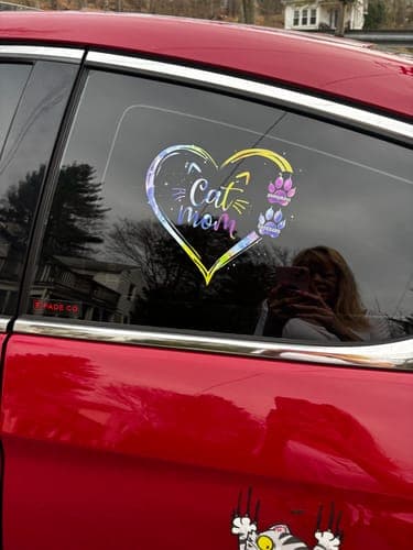 Customer photo by Lily W.