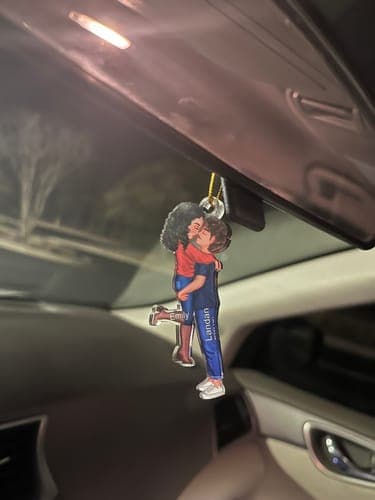 Customer photo by Emily R.