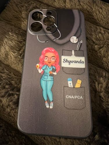 Customer photo by Shywanda H.