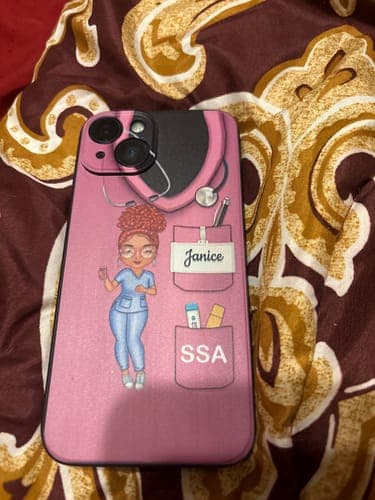 Customer photo by Janice V.