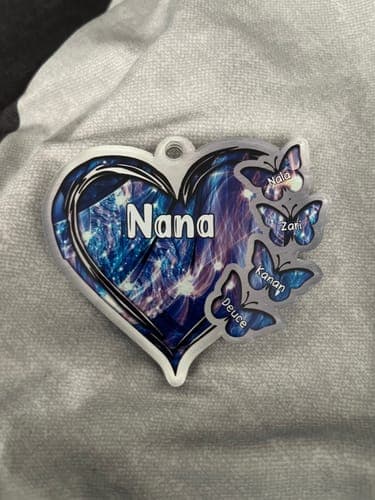 Customer photo by Kaneisha