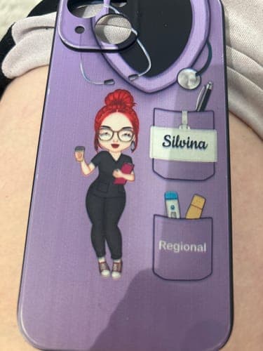 Customer photo by Silvina S.