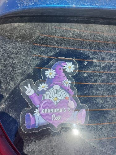 Customer photo by Beverley S.