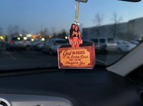 Customer photo by Marian M.